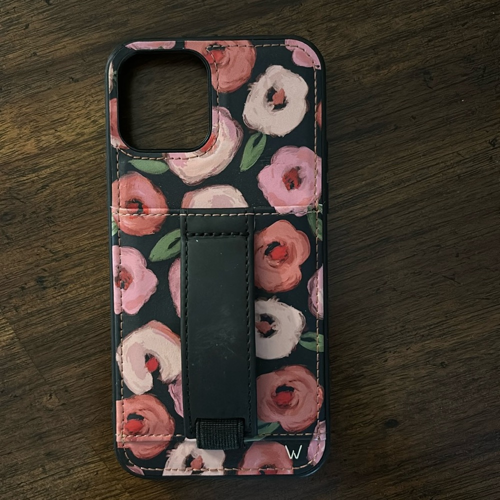Walking phone case IPhone 12/12 pro
